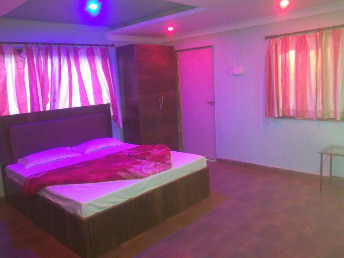 Yogadaa Royal Resort Mahābaleshwar Eksteriør billede